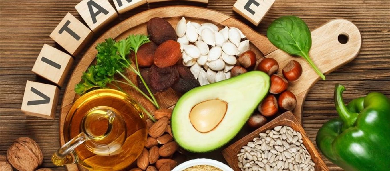 Όλα όσα πρέπει να γνωρίζετε για τη βιταμίνη Ε - Ποια τα οφέλη της